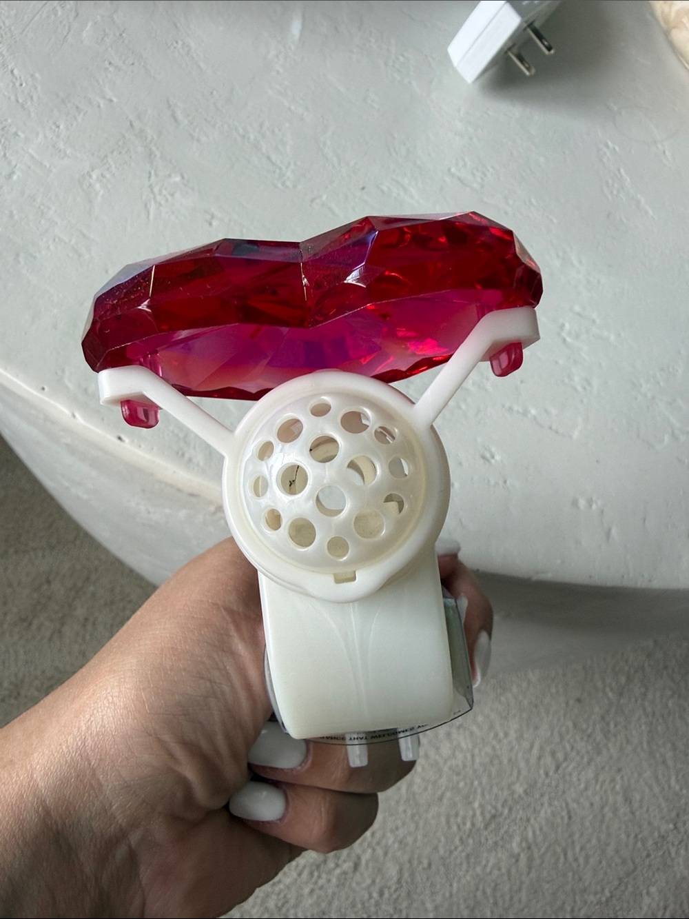 NEW- Bath & Body Works Wallflower Holder Bundle - Picture 8 of 9
